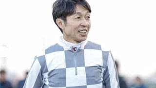 今週の武豊騎手は17鞍 ディアダイヤモンドでシンザン記念の3年ぶり9勝目なるか