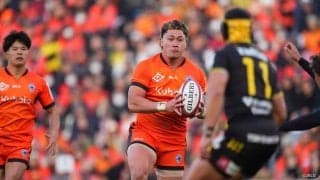 「気づいたら、そこにあった」50キャップ。ハラトア・ヴァイレアはこれからも淡々と