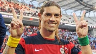 Ｊリーグ外国人最多得点者はセレソンでない無名FW　マルキーニョスが15シーズンも日本で活躍できた理由