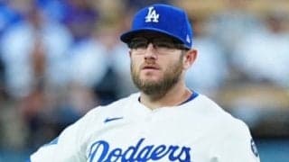 マンシーが明かしたジレンマ「時間がない」　強すぎるド軍が故に…「どこかでガタが」