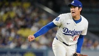 投手復帰直前…大谷翔平が見せた進化　異次元の変化、米放送局が驚いた1球「なんてことだ」