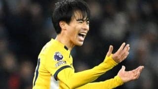 三笘薫の“復調弾”に韓国メディアも騒然「森保監督を不安から救う」　怪我人多発の日本代表に追い風「再浮上の狼煙を上げた」