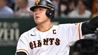 わずか半年で日本を去った元巨人助っ人が明かす岡本和真の“衝撃”「練習を見てオカモトはメジャーでプレーできると思った」