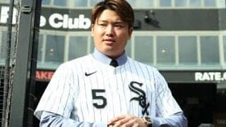 村上宗隆を獲得しても30球団中28位…Wソックスは「まともな状態へ這い上がろうと全力を尽くしている」米ESPNが格付け