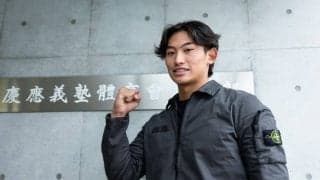 指名漏れ直後に届いたオファー　超大手の内定辞退…ぶっちゃけトークで切り拓いた米挑戦