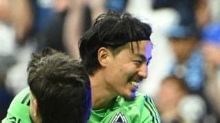 MLSの決勝を戦ったGK高丘陽平が振り返る2025年シーズン 連続PK戦勝利が大きな自信に