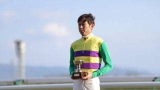 【武豊日記】今年もこの流れを失わないように