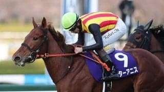 【競馬予想】３歳牝馬クラシックで頂点に立つのはこの馬だ　年明け早々に大胆予想！