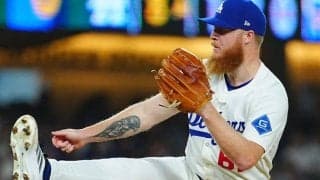 86球で人生激変「全く違う」　スポンサーとも契約…“戦力外”→ド軍で得た居場所