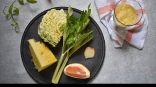 今話題の“食べるファスティング”ってどんなもの？