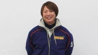 燕引退の兄と“同時出発”は「たまたまです」　女子プロ野球のレジェンドが現場復帰