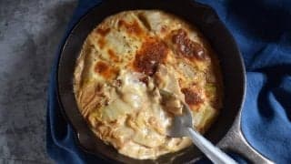 定番冬野菜の駆け込み使い切りレシピシェフが伝授！　白菜編