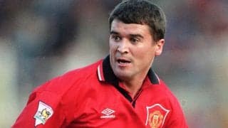 【欧州サッカー】クリロナを罵倒した「パワハラ闘将」ロイ・キーンは、なぜファーガソンに愛され続けたのか