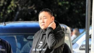 大商大野球部監督が復帰「戻れてうれしい」　謹慎後、大学には嘆願書