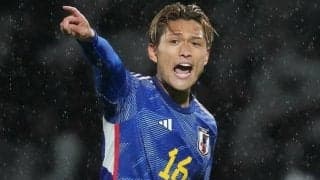 ｢背筋どうなってんの？｣サウサンプトン松木玖生が気迫のヘッド弾で約5か月ぶり公式戦2ゴール目！｢やっぱ身体能力凄いな｣｢これは青森山田の松木玖生｣