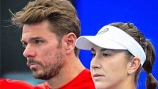  スイスとポーランドが決勝進出 