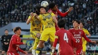 鹿島学園が流通経大柏に勝って初の決勝進出　全国高校サッカー選手権