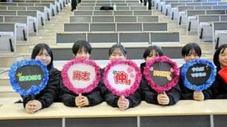 尚志が神村学園にPK戦で惜敗　全国高校サッカー選手権大会準決勝