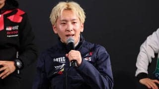 大竹直生がMATEX-AQTEC RALLY TEAMからGRヤリス・ラリー2で全日本ラリー選手権に参戦。チームは「明確にタイトルを目指す」