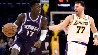 キングスのシュルーダーに3試合の出場停止処分…試合後にドンチッチへ詰め寄り殴打を試みる