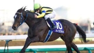 ハーツクライ産駒がJRA通算1600勝達成！ JRA史上6頭目