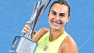  世界1位 盤石2連覇、政治的対立も 