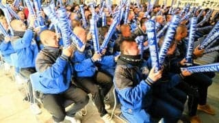 柳ケ浦、好守で頂点　高校女子サッカー　九州対決制す