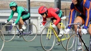 現役最年長、ラストラン終えた63歳競輪選手　「楽しかったけど…」