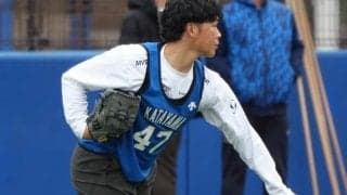 店長からダメ出し…配送業の過酷さ痛感「お金を稼ぐ大変さ」　プロ入り遠回りも得た財産