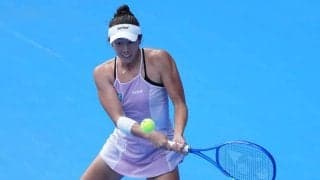 柴原瑛菜、フルセットの激闘及ばず予選初戦敗退。世界180位に競り負ける[全豪オープン予選]