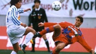 日本のブラジルからの初勝利を喜ぶジョルジーニョ「W杯で準々決勝に進出しても良い時期」