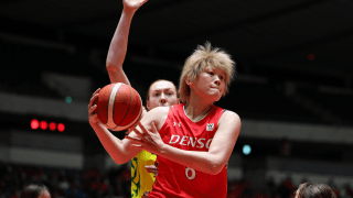 皇后杯準優勝のデンソー・髙田真希「悪いところが出た」…「この経験を無駄にしない」リーグ戦見据える