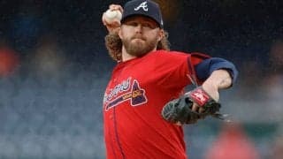 「あまりにも別格だった」海の向こうから届いた“朗報”にファン納得　阪神元助っ人、34歳右腕がレッズと契約報道「本当に凄い投手だった」