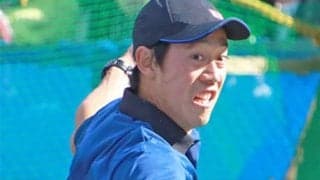  【告知】錦織圭vsコピーヤンス 