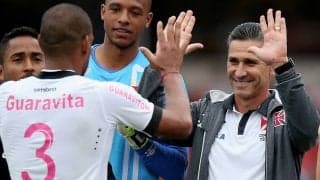 「自分の仕事に責任を持ち、全身全霊を尽くす」セレソンのアシスタントコーチも務めたジョルジーニョの職業倫理