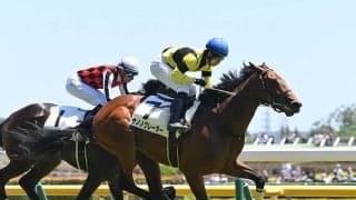 【競馬予想】混戦極める３歳牡馬戦線　識者が選定した皐月賞と日本ダービーの勝ち馬