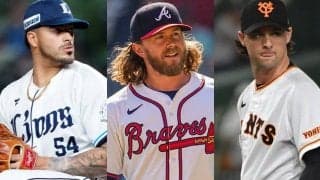 元助っ人が続々…MLBで掴んだ居場所　マイナーから再起へ、たった1日で3人に新天地