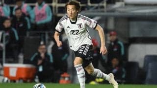 ｢和製ファンデフェン｣ル・アーヴル瀬古歩夢がCBスタメンで売り出し中“怪物”ストライカーを完全ストップ！ リーグ・アン公式も絶賛の｢スーパーディフェンス｣が話題