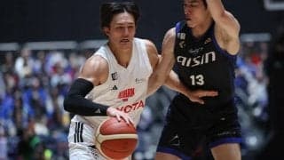 アルバルク東京が第101回天皇杯優勝…シーホース三河を下し14大会ぶり3度目の頂点