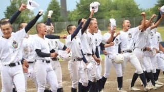 【メンバー紹介】元プロの監督率いる佐野日大は投打に安定、エース鈴木と3割を超えるチーム打率で聖地に挑む