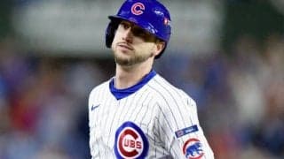 ドジャース、28歳大物打者獲得の「最終候補」に　“最恐打線”の構築に向けた銀河系軍団のラストピースは誰になる？