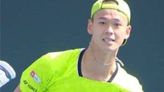  坂本怜「筋肉量が2キロ増えた」 