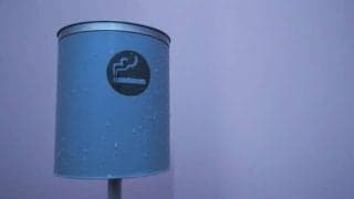 禁煙と運動は相性が良い？！