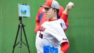 3連休最終日…突如の発表に「え!?」　戦力外→元NPB選手の決まった“行先”「良かった」