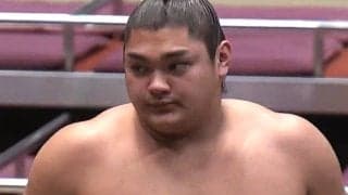 「長身イケメン小顔、山形の星」“モデル体型”の幕下力士に熱視線 「伸びしろだらけで楽しみ」期待の声も