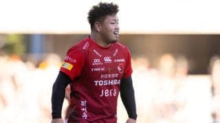 求めていた\"痛み\"。肉体改造を経て成長を加速させるフッカー