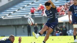 一人の尊敬するプレーヤーとして。ラグビーに真っ直ぐ向き合う田村兄弟の対峙