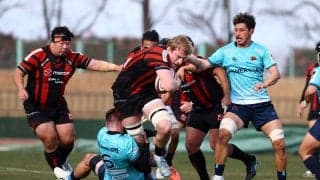 特別な瞬間を日本で迎えて。守るべきものが増えた男は昇格のために全力を注ぐ