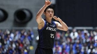 三河10年ぶり天皇杯V逃すも収穫…石井講祐「確かなチームの成長を感じられた」