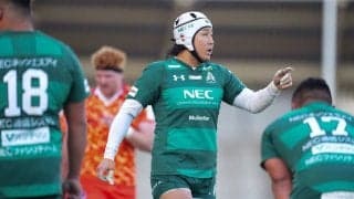 揺らぐ終盤にチームを支える。ベテランがもたらした、闘う空気の兆し